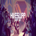 * HIVESWAP: Act 2 * GOG * (PC)
