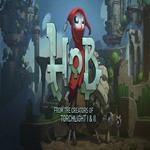 * Hob * GOG * (PC)
