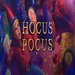 * Hocus Pocus * GOG * (PC)