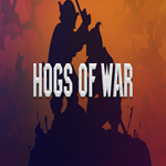 * Hogs of War * GOG * (PC)