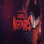 * Hollow Knight - Gods & Nightmares * GOG * (PC)