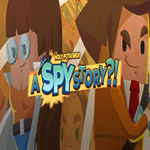 * Holy Potatoes! A Spy Story?! * GOG * (PC)