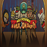 * Holy Potatoes! A Weapon Shop?! * GOG * (PC)