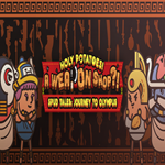 * Holy Potatoes! A Weapon Shop?! - Spud Tales: Journey