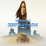 * Homeworld: Deserts of Kharak * GOG * (PC)
