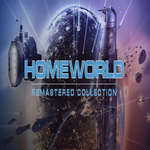 * Homeworld* Remastered Collection * GOG * (PC)