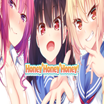 * Honey*Honey*Honey! * GOG * (PC)