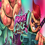 * HordeCore * GOG * (PC)