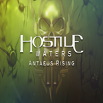 * Hostile Waters: Antaeus Rising * GOG * (PC)