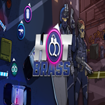 * Hot Brass * GOG * (PC)