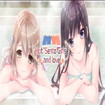* Hot Sento Girls and love * GOG * (PC)