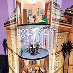 * Hotel Giant * GOG * (PC)