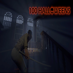 * 100 Halloweens * EPIC GAMES * (PC)