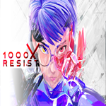 * 1000xRESIST * EPIC GAMES * (PC)