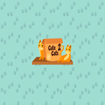 * 1001 Jigsaw. Cute Cats 2 * EPIC GAMES * (PC)