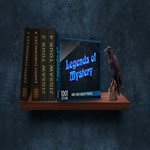 * 1001 Jigsaw. Legends of Mystery * EPIC GAMES * (PC)