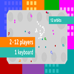 * 12 orbits * EPIC GAMES * (PC)