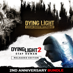 * 2nd Anniversary Bundle * EPIC GAMES * (PC)