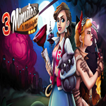* 3 Minutes to Midnight * EPIC GAMES * (PC)