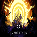 * 33 Immortals * EPIC GAMES * (PC)