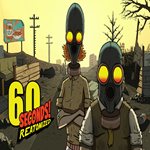 * 60 Seconds! Reatomized * EPIC GAMES * (PC)