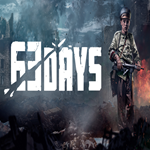 * 63 Days * EPIC GAMES * (PC)