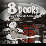 * 8Doors: Arum´s Afterlife Adventure * EPIC GAMES * (