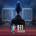 * 911 Operator * EPIC GAMES * (PC)