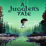 * A Juggler´s Tale * EPIC GAMES * (PC)