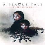 * A Plague Tale: Innocence * EPIC GAMES * (PC)