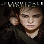 * A Plague Tale: Requiem * EPIC GAMES * (PC)