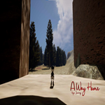 * A Way Home Uzy´s Journey * EPIC GAMES * (PC)
