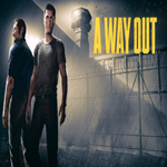 * A Way Out * EPIC GAMES * (PC)