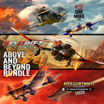 * Above and Beyond Bundle * EPIC GAMES * (PC)