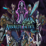 * Absolute Tactics * EPIC GAMES * (PC)