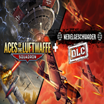 * Aces of the Luftwaffe - Squadron Extended Edition * 