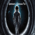 * Adventures of Astronaut Max * EPIC GAMES * (PC)