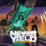 * Aerial_Knight´s Never Yield * EPIC GAMES * (PC)