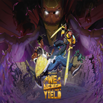 * Aerial_Knight´s We Never Yield * EPIC GAMES * (PC)