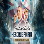 * Agatha Christie - Hercule Poirot: The London Case * 