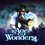 * Age of Wonders 4 * EPIC GAMES * (PC)