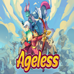 * Ageless * EPIC GAMES * (PC)