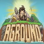 * Aground * EPIC GAMES * (PC)