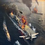 * Aircraft Carrier Survival * EPIC GAMES * (PC)