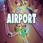 * Airport * EPIC GAMES * (PC)