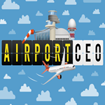 * Airport CEO * EPIC GAMES * (PC)