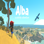* Alba - A Wildlife Adventure * EPIC GAMES * (PC)