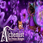 * Alchemist: The Potion Monger * EPIC GAMES * (PC)