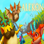 * Alekon * EPIC GAMES * (PC)