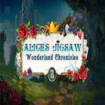 * Alice´s Jigsaw. Wonderland Chronicles 2 * EPIC GAMES